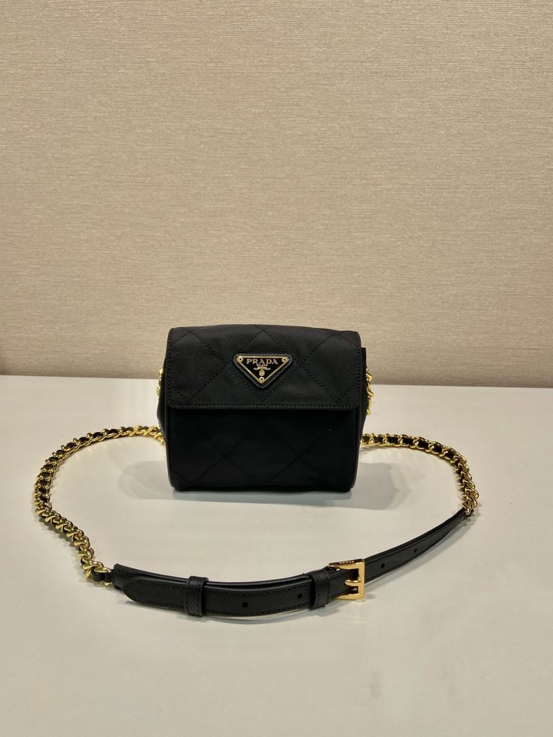 Pra*a satchel bags